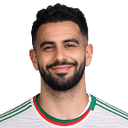 Mahrez