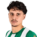 Miguel Carvalho