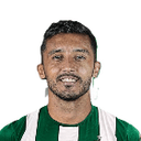 Kevin Ramírez